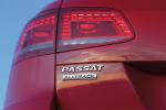 Volkswagen Passat Alltrack 2012 года